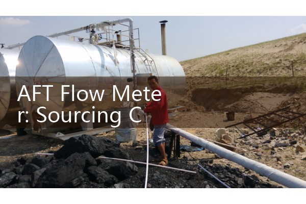 AFT Flow Meter: Sourcing Custom Industrial Process Control Instrumentation